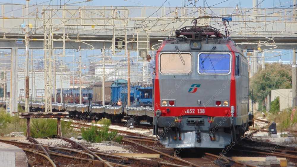 Ferrovie: Baldelli, da Ricci reazione scomposta su Adriatica