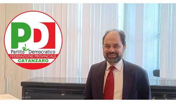Amministrative 2026: gli auguri di buon lavoro del Partito Democratico ai sindaci e ai consiglieri eletti nei comuni della provincia di Catanzaro