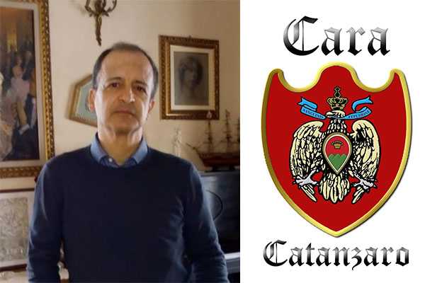 Claudio Pileggi (Cara Catanzaro): Si ascolti il grido di allarme dei medici del Pugliese