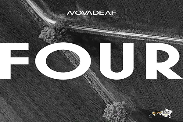 "Four". Esce singolo e videoclip dell'Artista Novadeaf