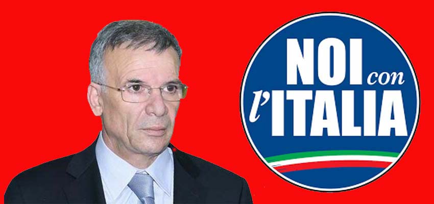 Calabria. Domenico Tallini nuovo responsabile Enti Locali di Noi con l’Italia