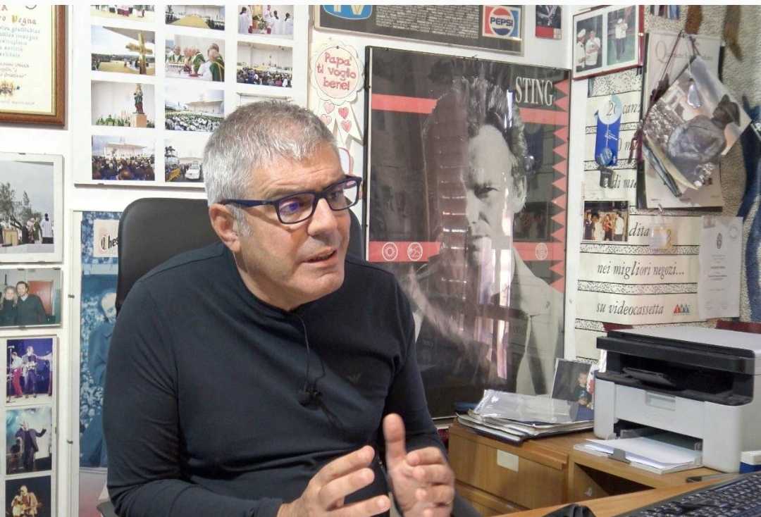 Commento alla nomina di Anton Giulio Grande per la Film Commission Calabria