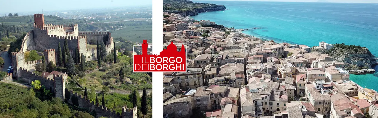 Tropea si unisce a Soave nella gioia della vittoria!