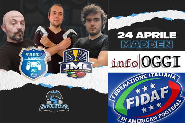 E-sport: domenica al Comicon di Napoli la Fidaf sbarca nel mondo dei Pro