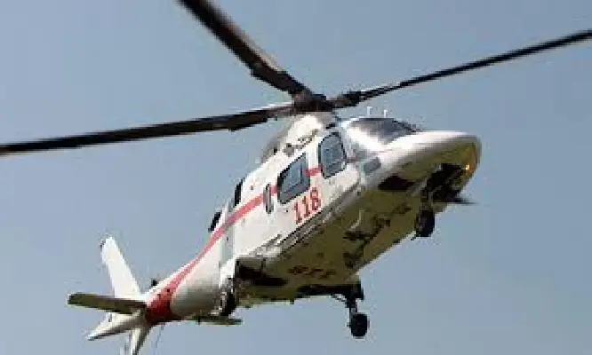 Calabria. Accoltellato al termine di una lite in strada, grave. Carabinieri sulle tracce dell'autore
