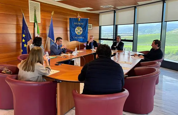 Giunta Calabria vara piano personale, 300 assunzioni. I dettagli