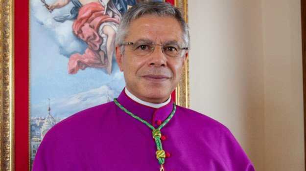 Papa: Schillaci vescovo Nicosia, trasferito da Lamezia Terme
