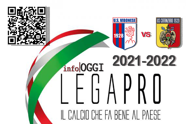 Vibonese-Catanzaro 0-3. Derby dell'amicizia mai in discussione. Ecco il commento post-partita del tecnico (Highlights-video)