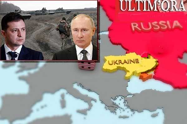 Guerra in Ucraina, giorno 60. Parigi: stop Ue a petrolio russo. La Pasqua ortodossa non ferma la guerra