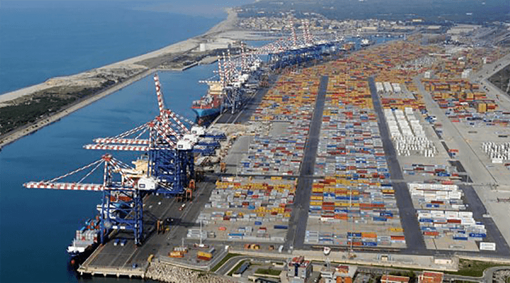 Porti: Autorità Gioia Tauro approva consuntivo 2021