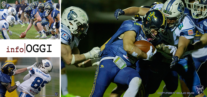 Ifl: ecco i risultati e come cambia la classifica