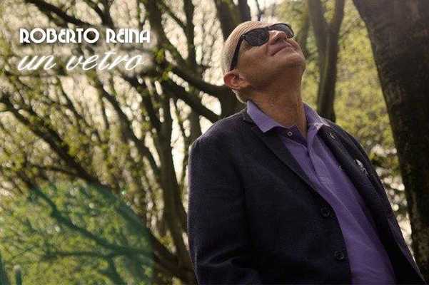 “Un vetro” è il nuovo singolo del cantautore bolognese Roberto Reina