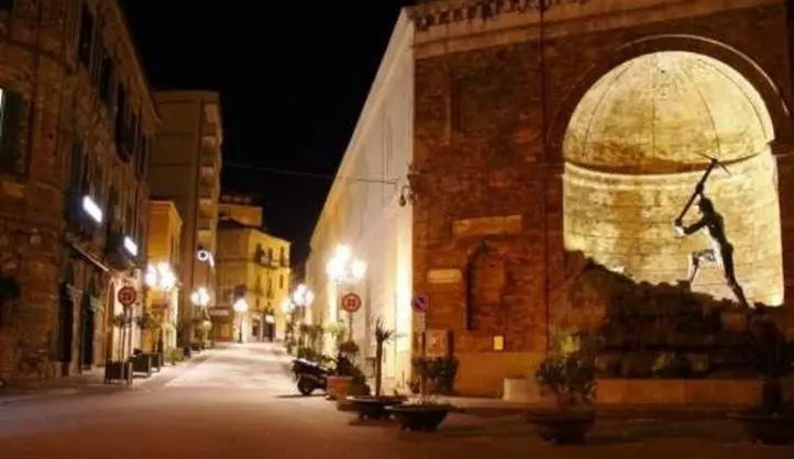 Nistico': "Catanzaro nel 1° Maggio 'spegne' ancora il suo centro storico e celebra la festa del silenzio"