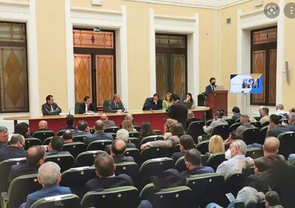 Pnrr: Città metropolitana Reggio lancia sfida sviluppo