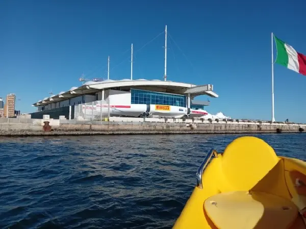 Open Day alla Lega navale di Cagliari