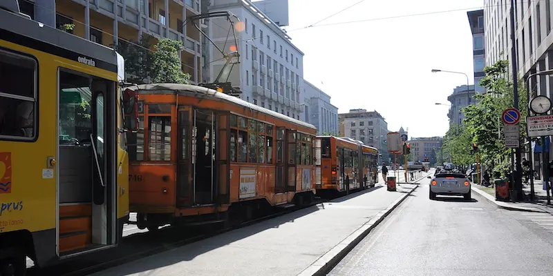Dl Aiuti. 60 Euro ai pendolari...e quel mancato ruolo negoziale