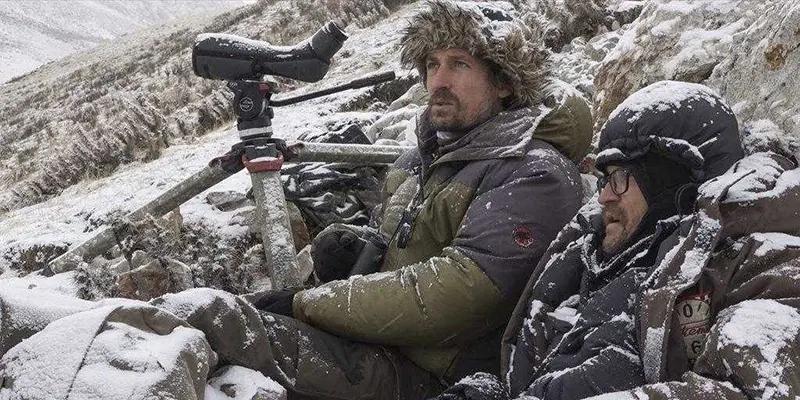 Al Trento Film Festival il film “La Pantera delle Nevi”, girato nel cuore del Tibet, che vede l'impronta di Nick Cave