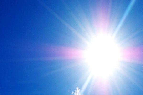Meteo: Temperature in deciso aumento sempre più caldo con l'anticiclone africano, ecco le previsioni
