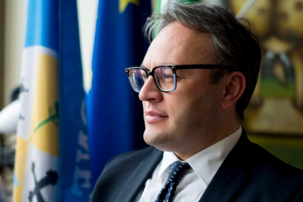 Elezioni Comunali Catanzaro. Talerico: “No al centrismo-banderuola di Mastella. Nostra proposta seria e identitaria”