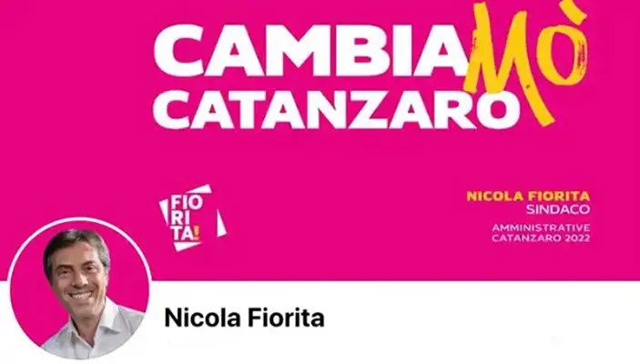 Elezioni comunali. Sicurezza: le proposte di Fiorita