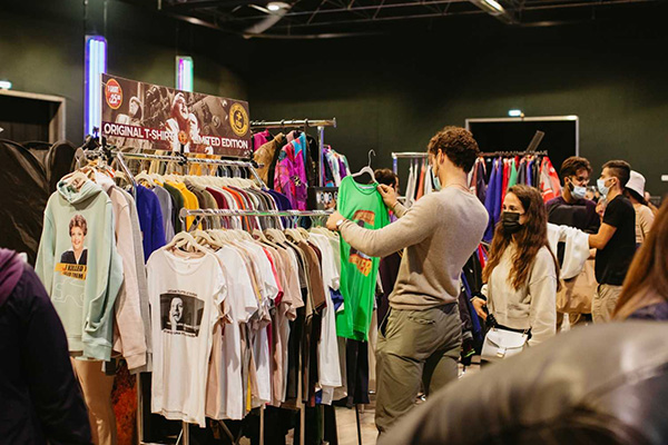 East Market, l’evento vintage milanese torna domenica 22 maggio