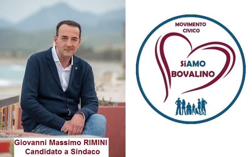 Bovalino-Elezioni: “SiAMO BOVALINO”, ecco i nomi dei candidati