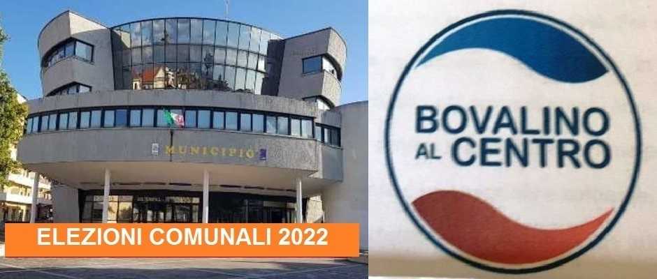 Bovalino-Elezioni: “BOVALINO AL CENTRO”, ecco i nomi dei candidati