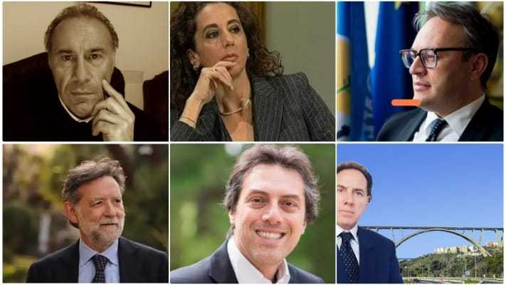 Elezioni Comunali 2022: Varate le liste a sostegno dei candidati a Sindaco di Catanzaro. Leggi i dettagli