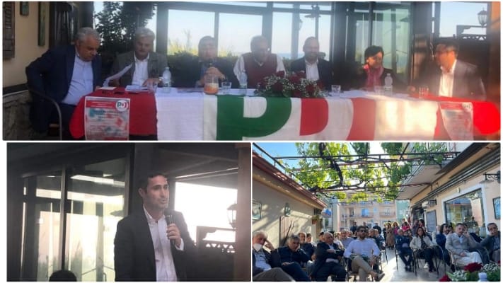 Nota Cons. Alecci a margine assemblea Circolo PD Santa Caterina dello ionio