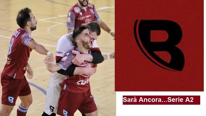 Futsal-Serie A2: Bovalino calcio a 5 salvo! il Cassano ai playout