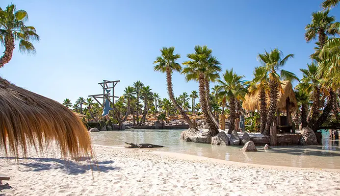 Caribe Bay: stagione al via il 28 maggio