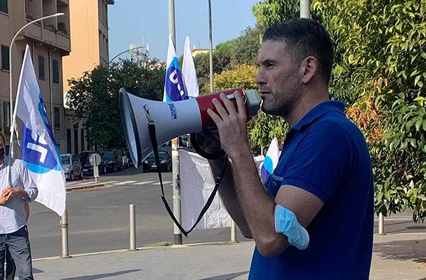 Ugl Salute Gianluca Giuliano: Sanità, a Roma in tanti rischiano di rimanere senza medici di base.