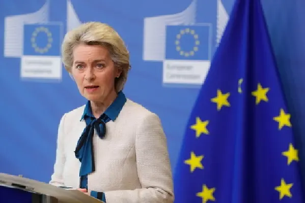 Intesa in Commissione Ue su stop Patto stabilità nel 2023