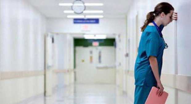 Nursing Up De Palma: Straordinari non pagati agli infermieri.