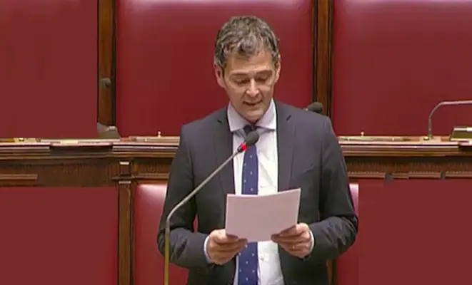 Roma: vaccini anti Covid, Sapia (Alternativa) presenta proposta di legge