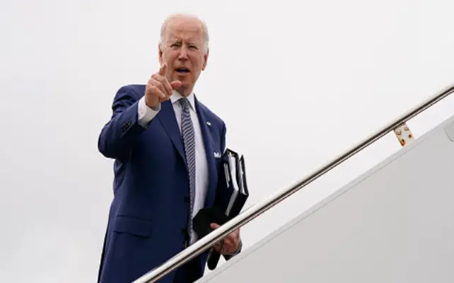 Usa, possibile provocazione Corea Nord con Biden in Asia.