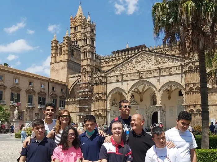 Sa.Spo. Cagliari: a Palermo per l'atletica FISDIR