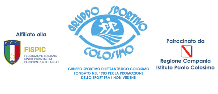 Sport non vedenti: l’Italia dello Showdown in ritiro al Colosimo di Napoli