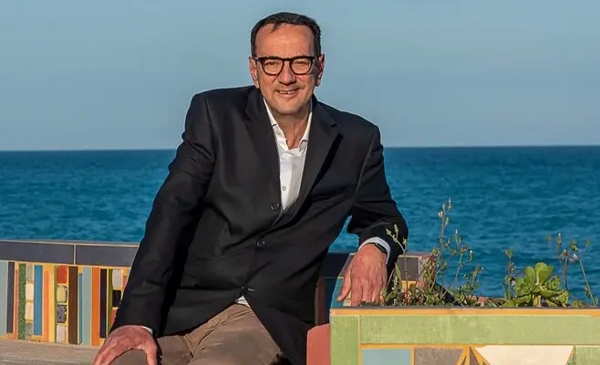Forza Massimo, SiAMO tutti con te!