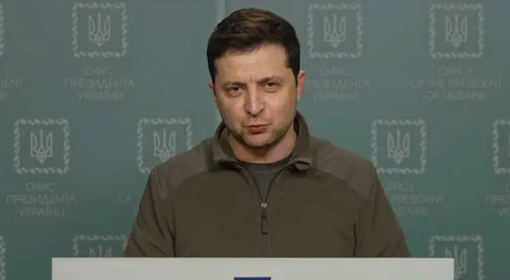 Guerra Ucraina Russia giorno 90, Zelensky: “Solo mio incontro con Putin può finire la guerra”