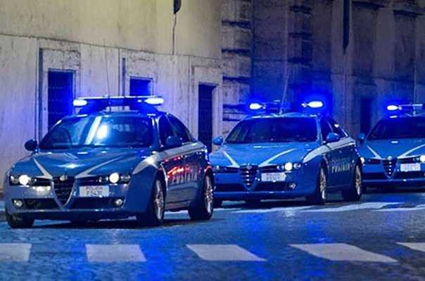 Palermo, mafia: in corso Max operazione “olivuzza” contro clan Noce, arresti