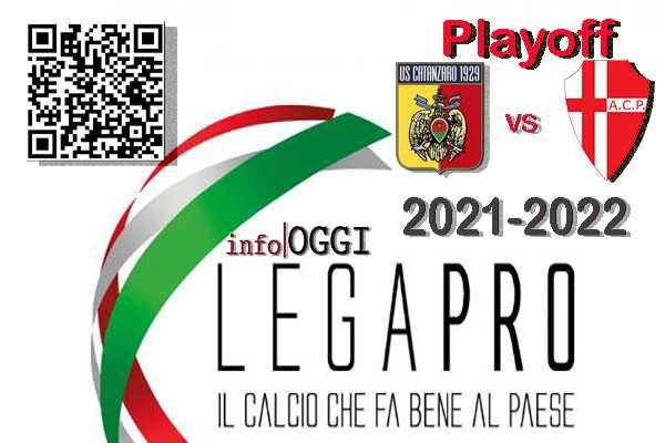 Playoff. Catanzaro-Padova 0-0. Giallorossi bravi ma poco concreti. Il commento post-partita del tecnico (Highlights-video)