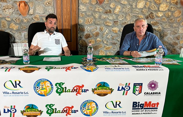 Tutto pronto per un giugno all’insegna di attività ludico-sportive a Villaggio Palumbo