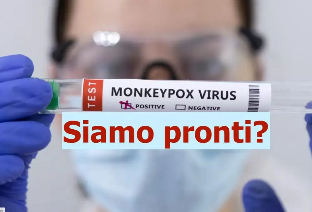 Nursing Up De Palma su «Vaiolo delle scimmie