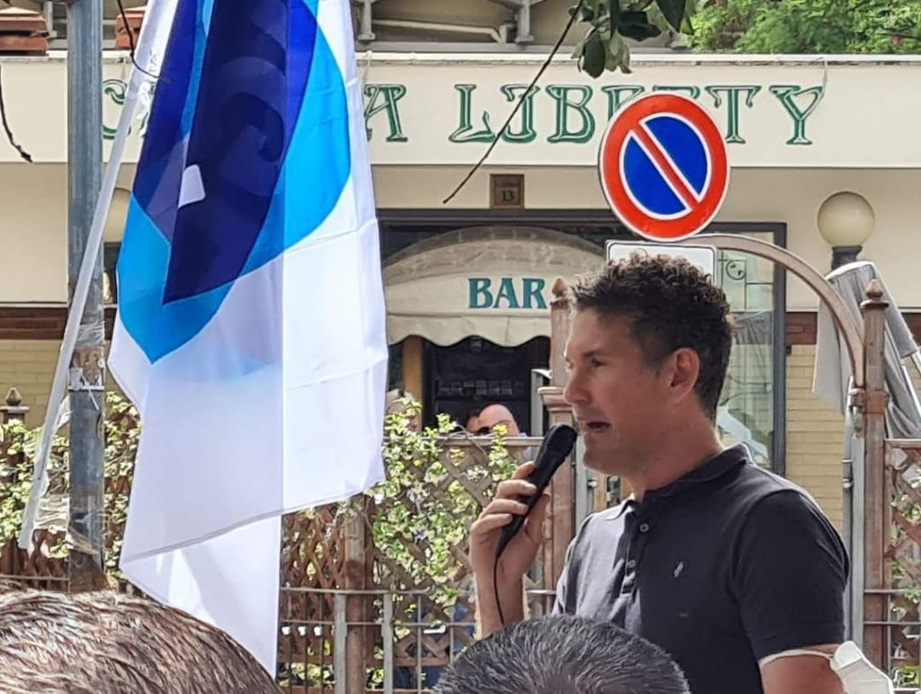 Sanità, Giuliano (Ugl Salute): “In Regione Lazio si predica bene e razzola male. Ancora esternalizzati i servizi dell’Ares 118”