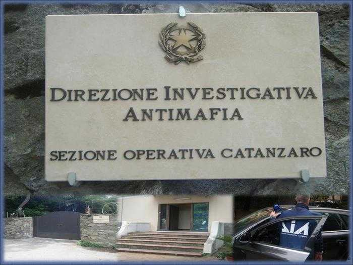 'Ndrangheta: sequestrati beni per 3 milioni a imprenditore