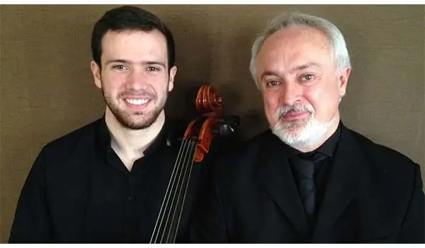 MusicAMA Calabria, a Catanzaro con il Duo Soria dal Romanticismo Universale al Modernismo Spagnolo