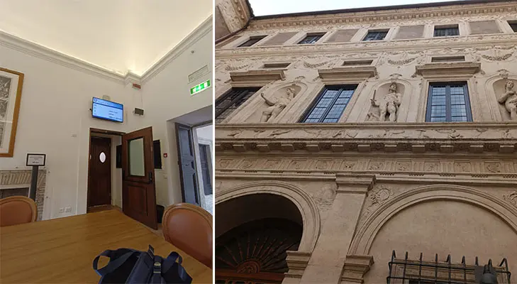Avv.ti Ciambrone e Mascaro: Il CdS ha deciso per lo scorrimento della graduatoria OSS di Cosenza" I dettagli