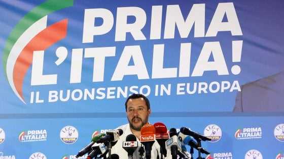 Saccomanno (Lega): Grazie a Salvini e alla  Lega al Governo, NO a nuove tasse sulla casa!  