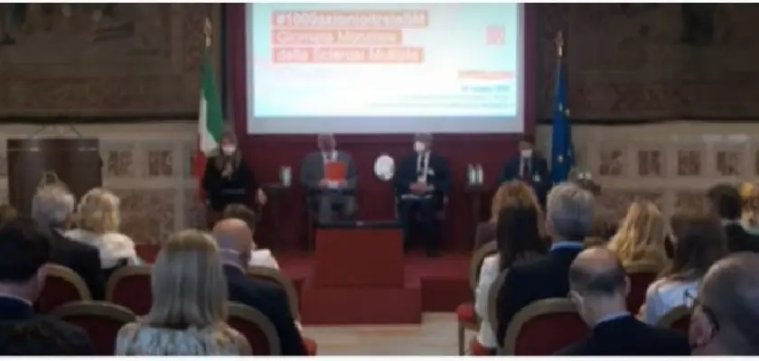 Sclerosi multipla, AISM: molto da fare per sanità e inclusione, ma la ricerca va avanti